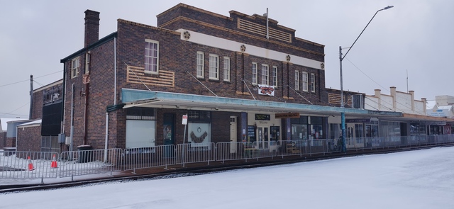 Australia Poetry Hall of Fame