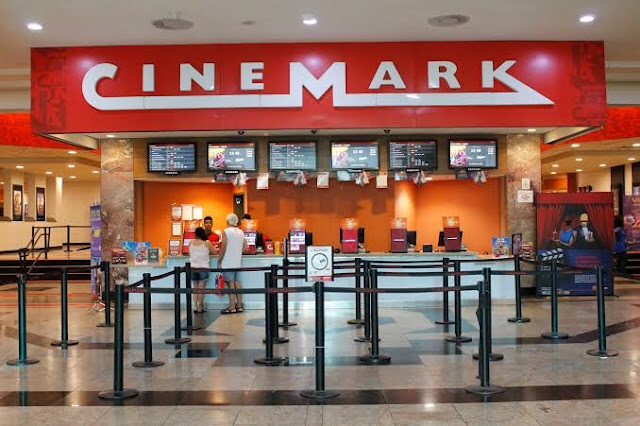 Cine Praiamar