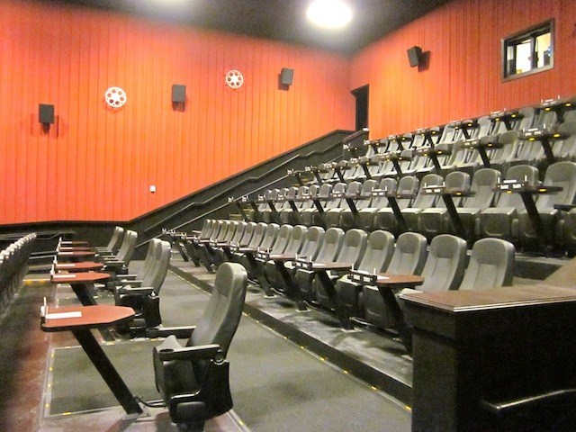 Alamo Drafthouse Corpus Christi