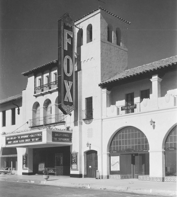 Fox Theatre