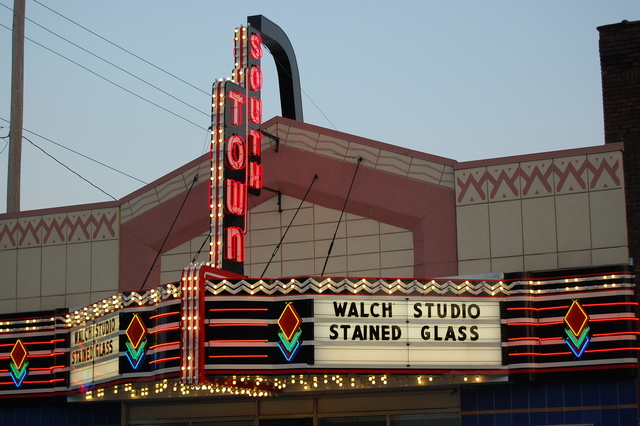 South Town Theatre