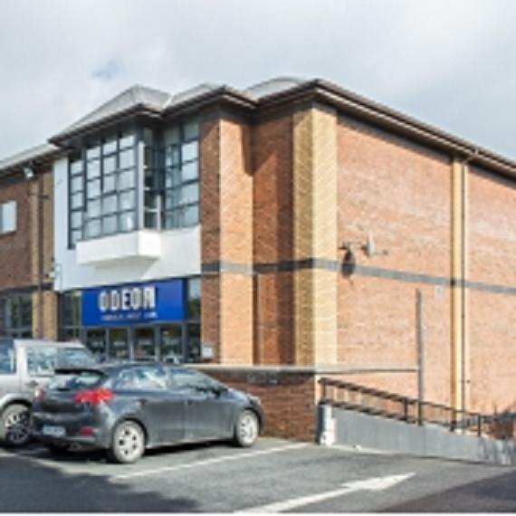 Odeon Stillorgan