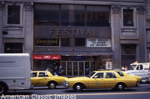 Loews Festival Theatre