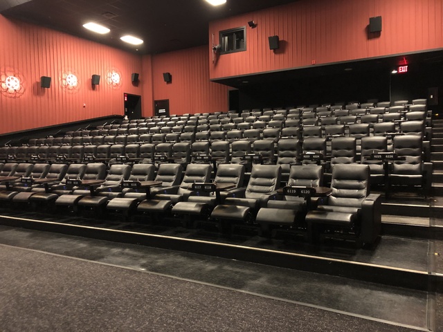 Alamo Drafthouse Downtown Brooklyn