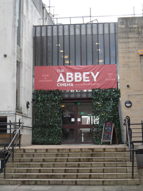 Abbey Cinema