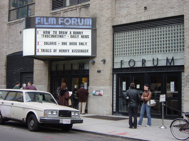 Film Forum