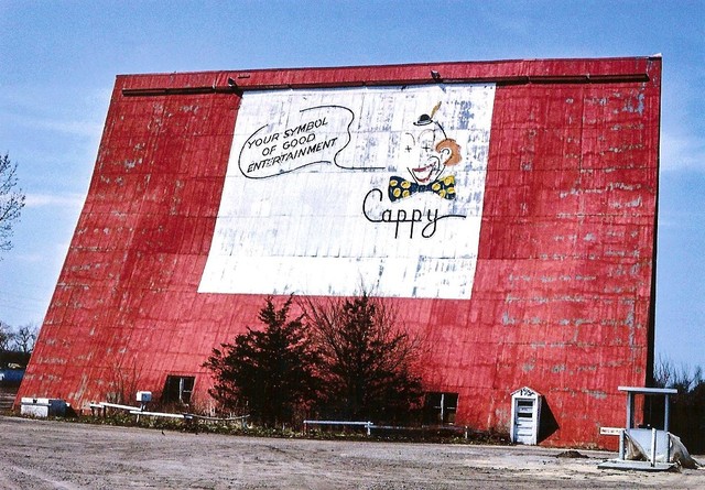 Capitol Drive-In