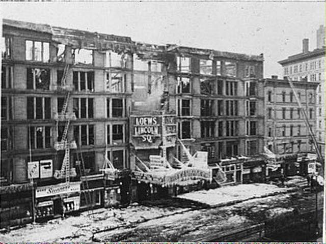 Loew's Lincoln Square