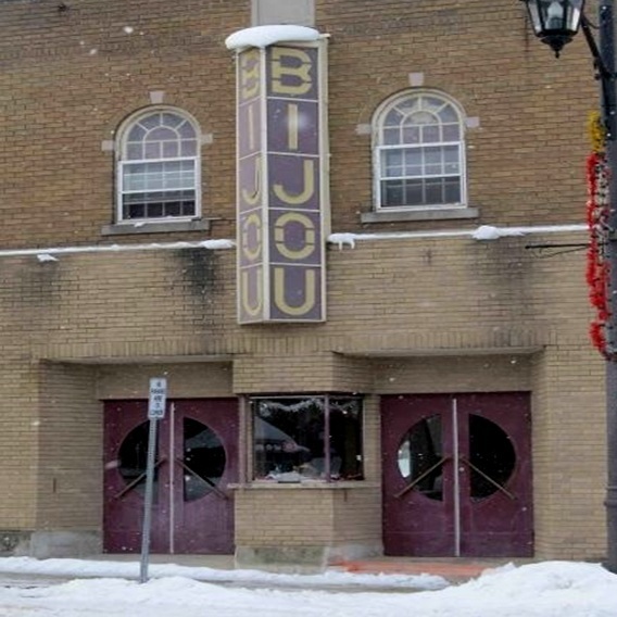 Bijou Theatre