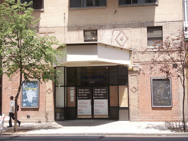 Circle in the Square Theatre