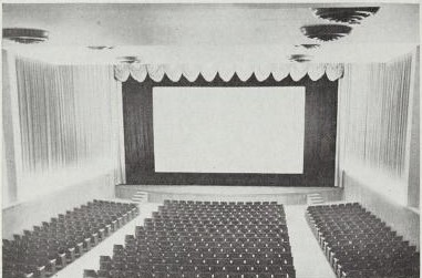 New Theater