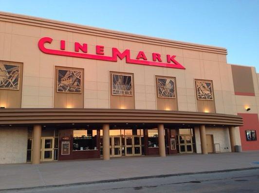 Cinemark 14
