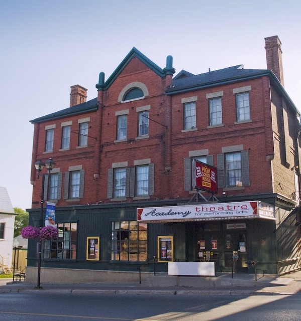 Academy Theatre for Performing Arts