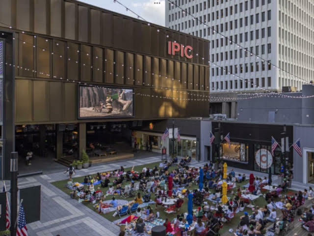 IPIC Colony Square