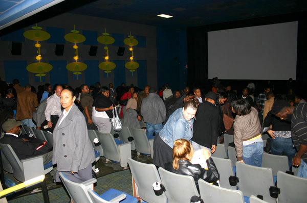 Landmark Midtown Art Cinema