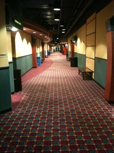 AMC Barrett Commons 24