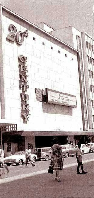 20th Century Cinema