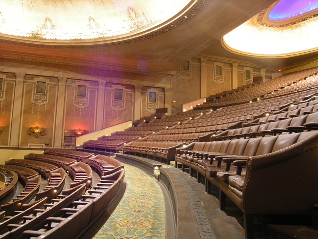 Palais Theatre