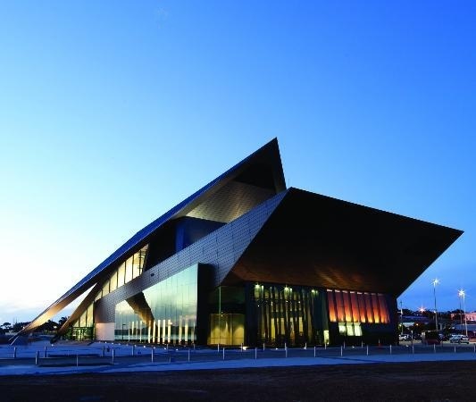Albany Entertainment Centre