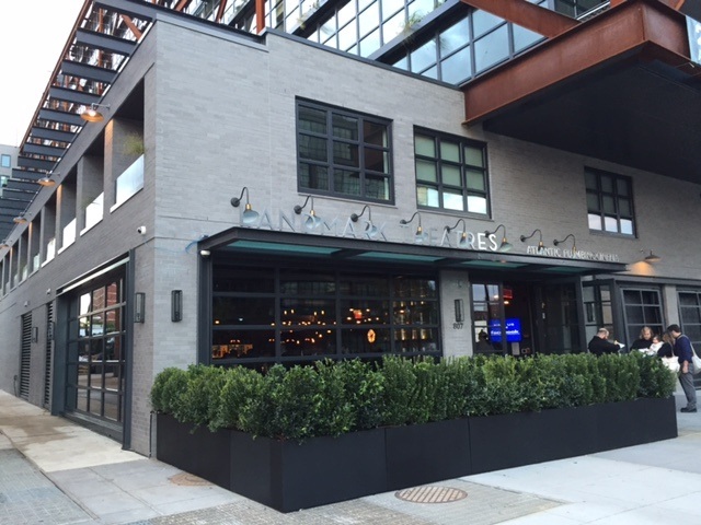 Atlantic Plumbing Cinema