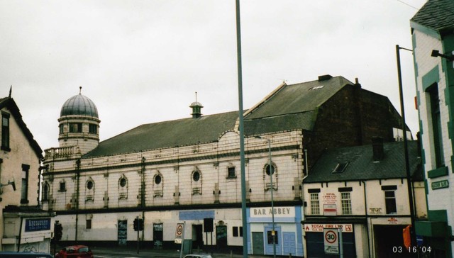 Abbeydale Picture House