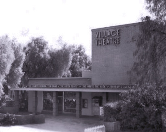 Village Theatre