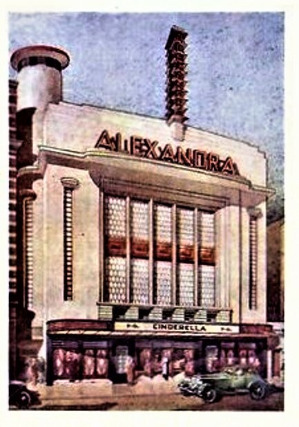 Alexandra Theatre