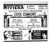 Schine Riviera Theatre