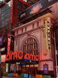 AMC Empire - NYC