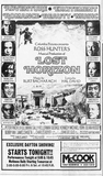 Ross Hunter's musical LOST HORIZON 1973 