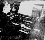 State Theatre Organ 1929