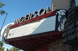 Ingersoll Theatre
