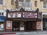 ["Rialto Theatre"]