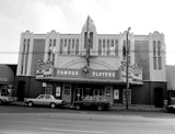 Stanley Theatre