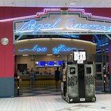 Regal Town Center 16