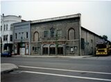 ["Watkins Theater before restoration late 1980s"]