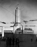 ["1937 CONSTRUCTION PHOTO"]