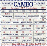 Cameo Theatre