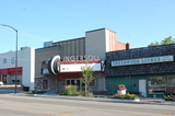 Ingersoll Theatre