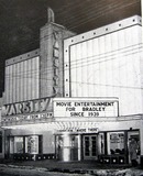 ["1955 photo credit plasticfootball via Flickr."]