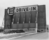 Bountiful Drive-In