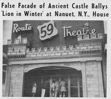 Route 59 - Nanuet, NY