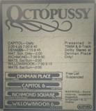 ["Octopussy 70mm"]