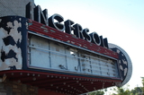 Ingersoll Theatre