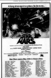 ["Advance newspaper advertising for Star Wars at the Cine Capri 1977"]