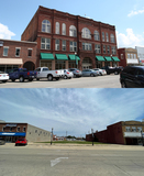 Capitol Theatre, Canton, IL