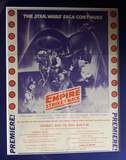 <p>Special screening poster for charity event at Cine Capri. From my personal collection</p>
              