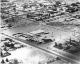 Old Aerial View