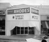 Rhodes Theatre