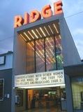 Ridge Theatre